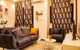Residence Cosy Gold Douala Cameroon
